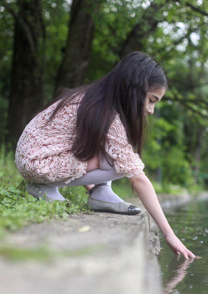 Photograph by Людмила Евстратова