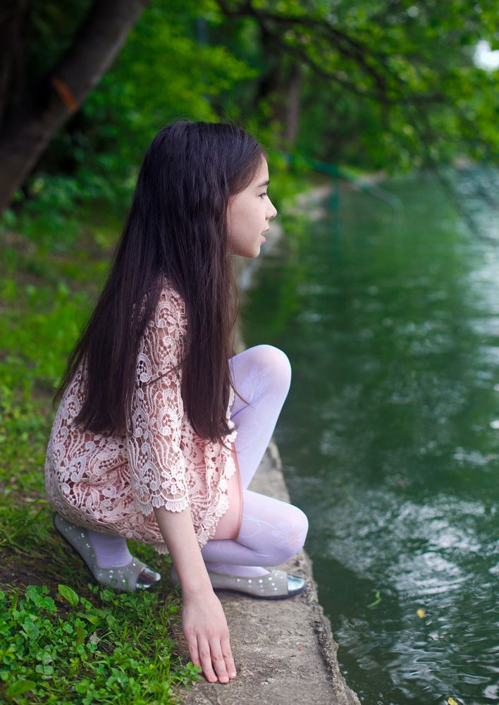 Photograph by Людмила Евстратова