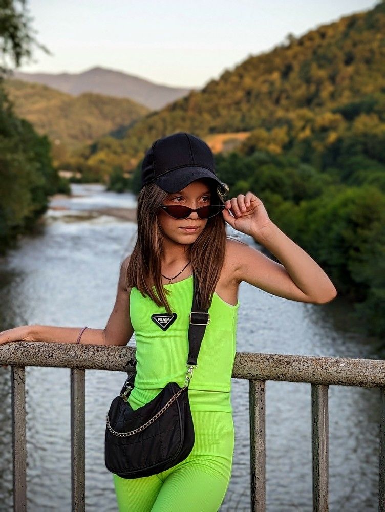 Фотография автора Ольга Костенко