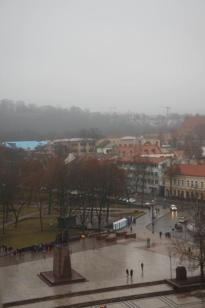 Photograph by Marie Dashkova