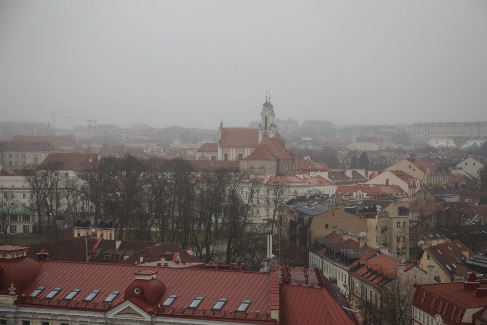 Photograph by Marie Dashkova