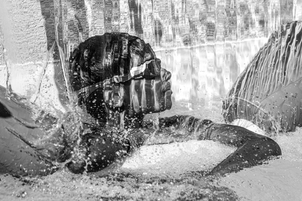 Photograph by Marius Buta