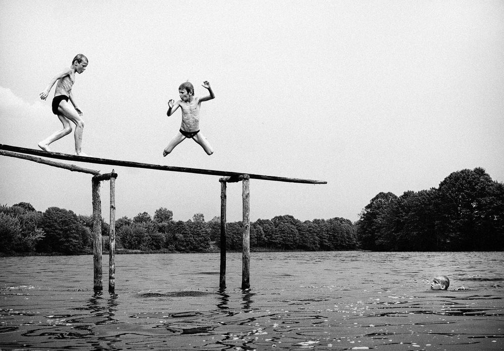 Photograph by Евгений Бузук