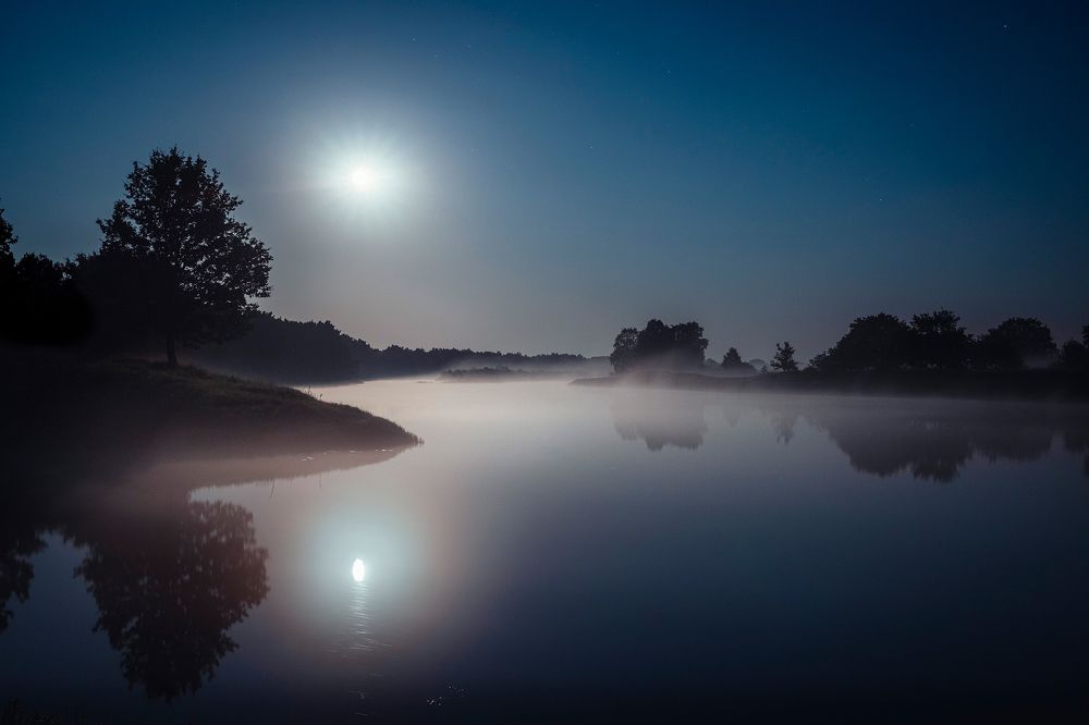 Photograph by Владимир Баранов