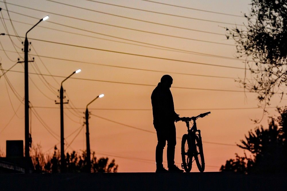 Photograph by Сергей Конюшенко