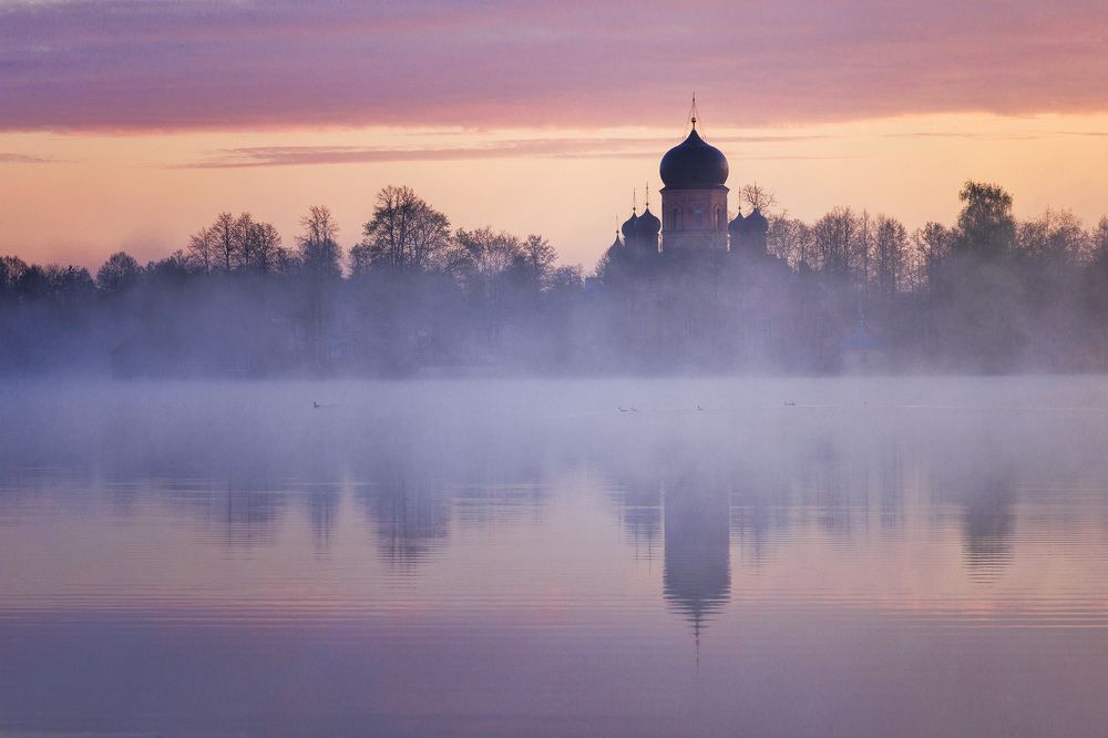 Photograph by Марина Сорокина