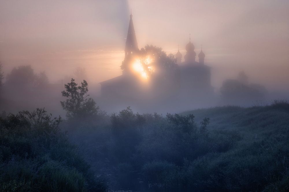 Photograph by Марина Сорокина