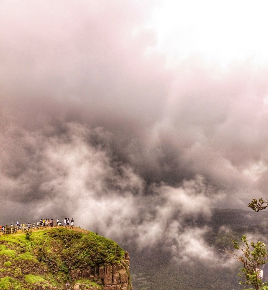 Фотография автора Jayesh Rajput