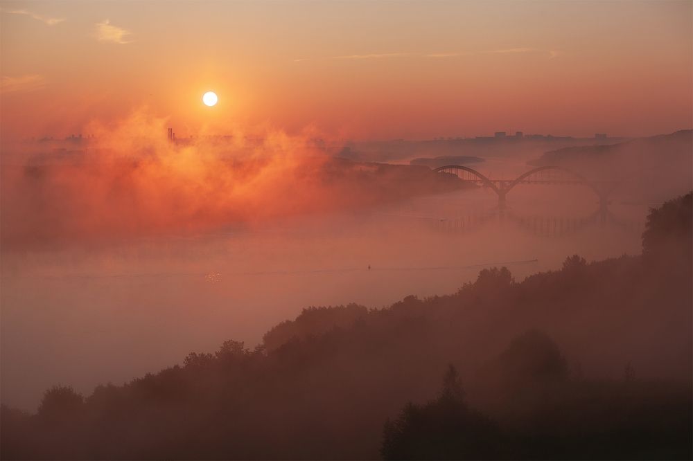 Photograph by Романова Екатерина