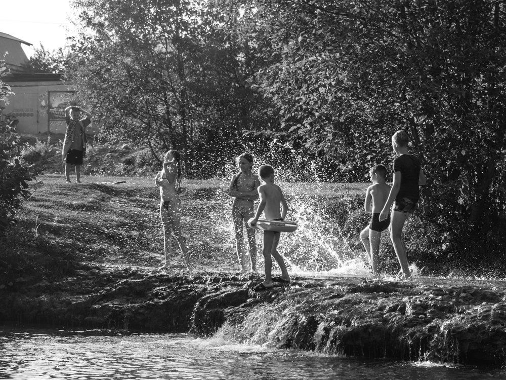 Photograph by Антон Данилов