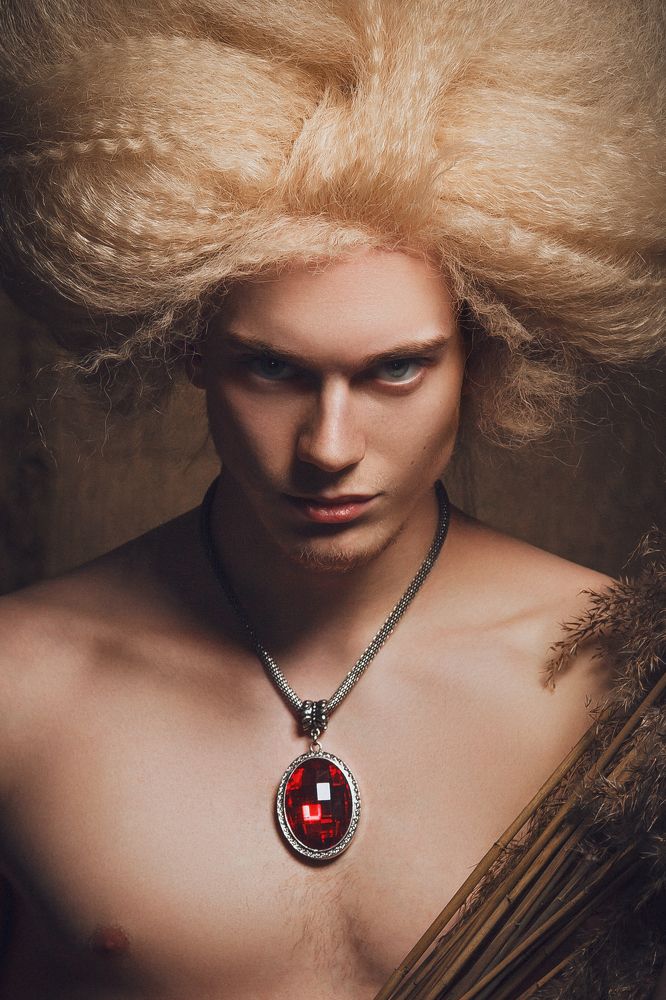 Photograph by Rafael Ha