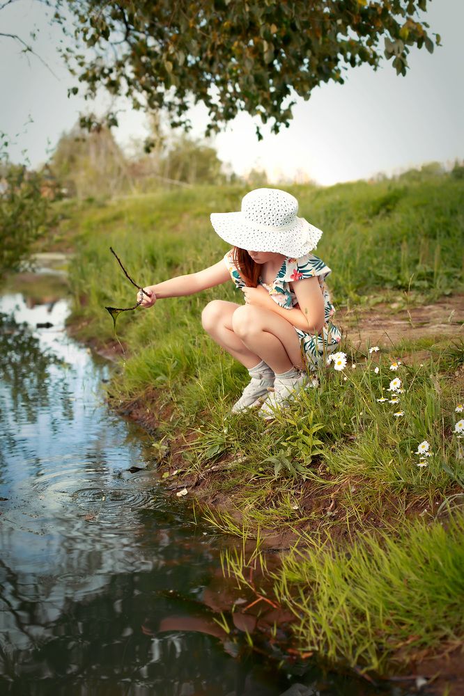 Photograph by Полина Солодягина