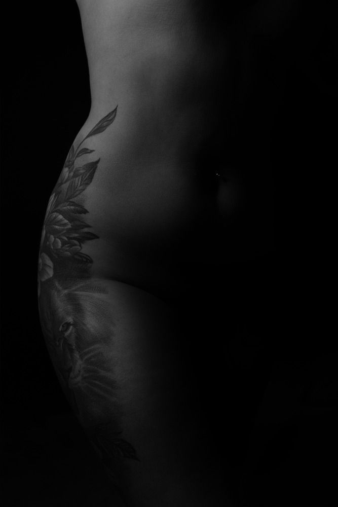 Photograph by Angelika Martko