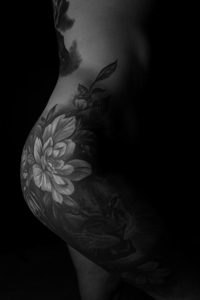 Photograph by Angelika Martko