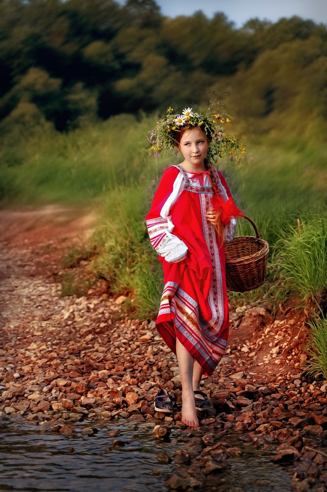 Photograph by ANDREY PYATNITSKIY