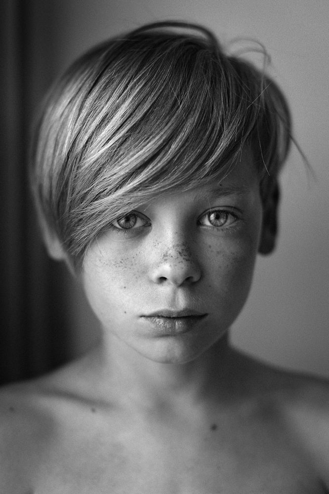 Photograph by TATIANA SHKUNDINA