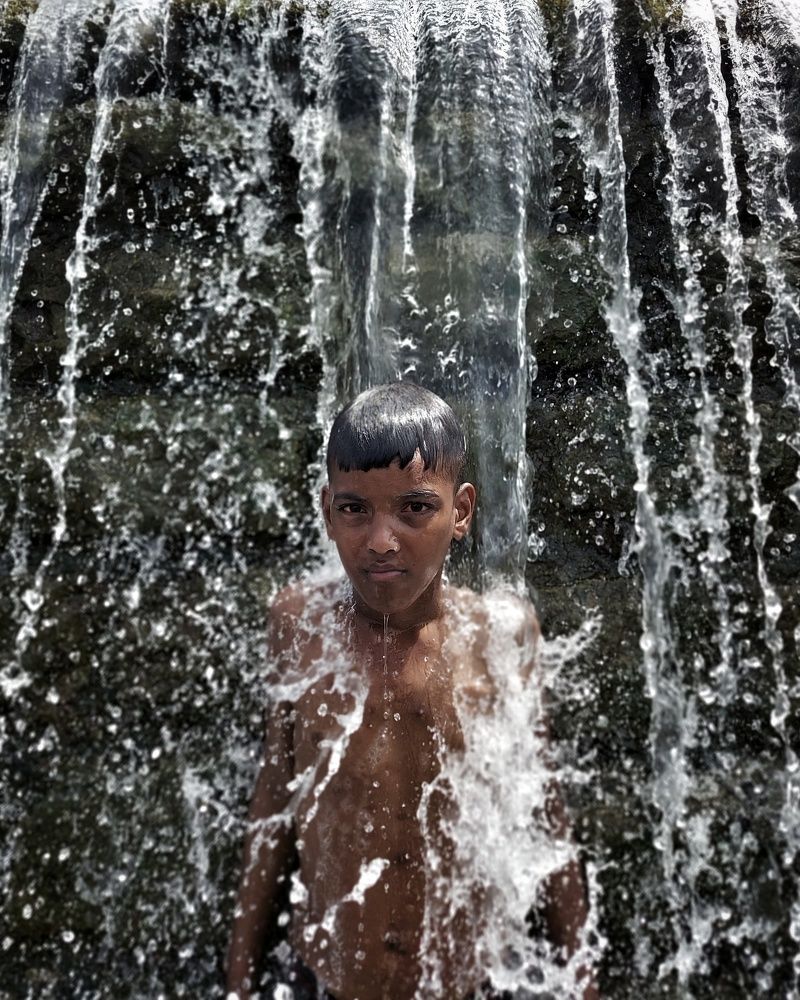 Photograph by Abhishek Bhosale