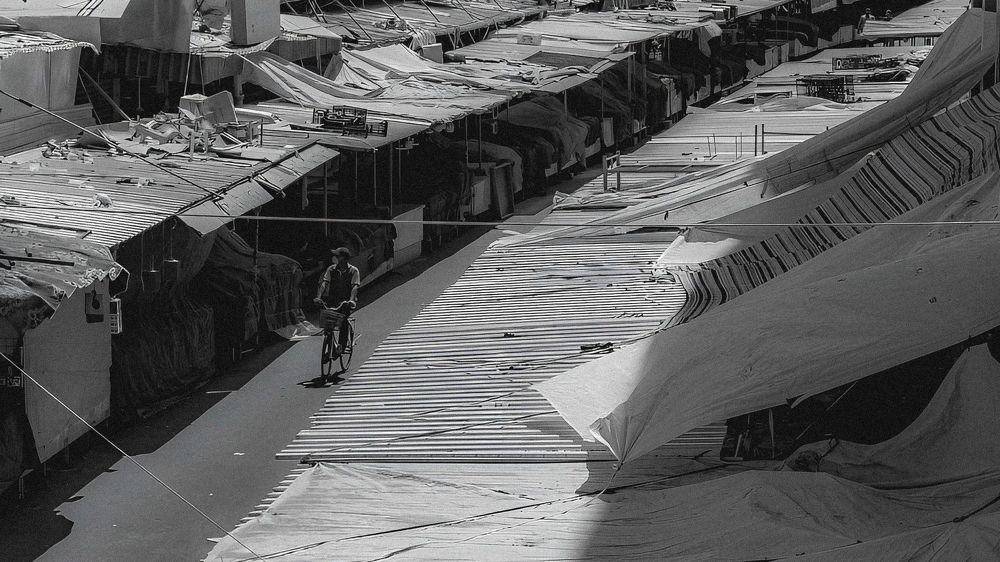 Photograph by Hisham Yahya