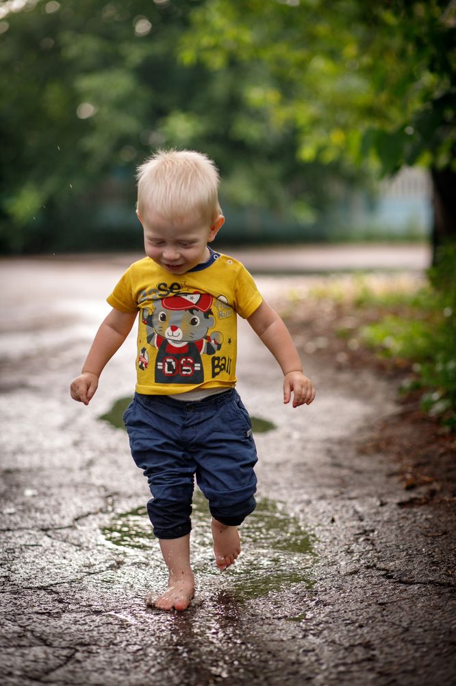 Photograph by Татьяна Куликова