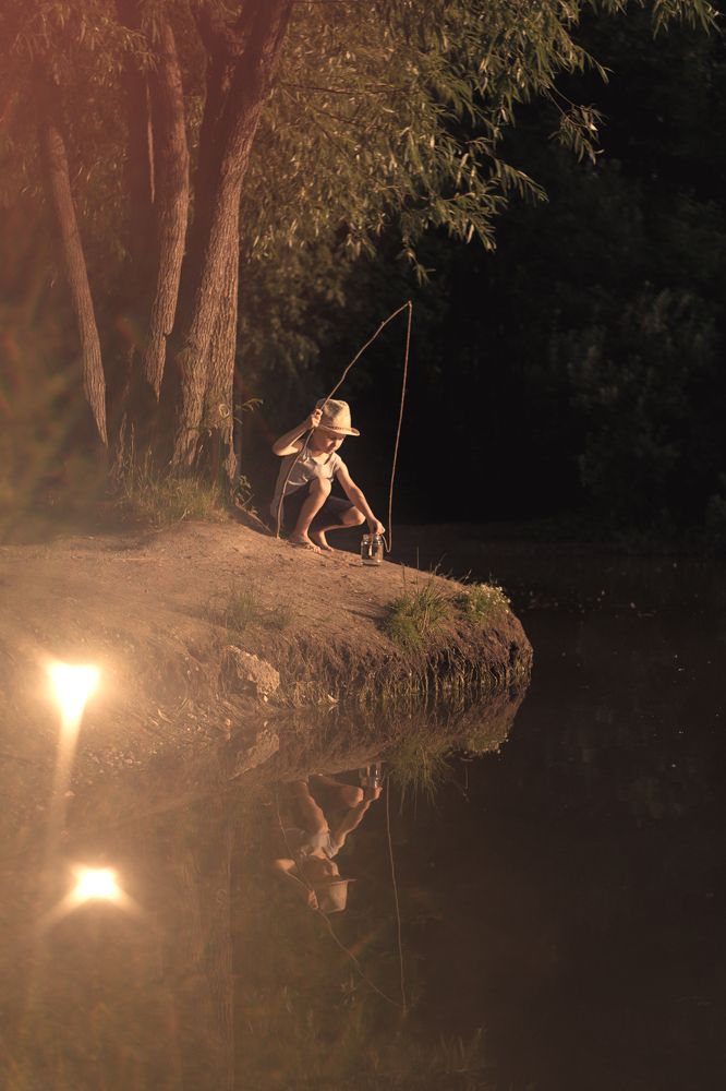 Фотография автора Анжелика