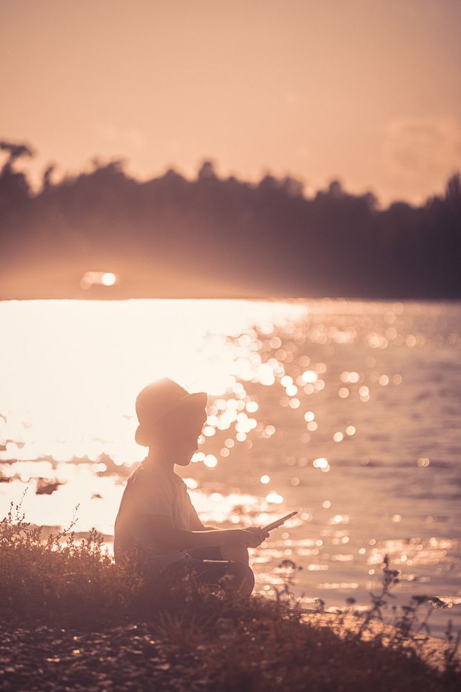 Фотография автора Анжелика