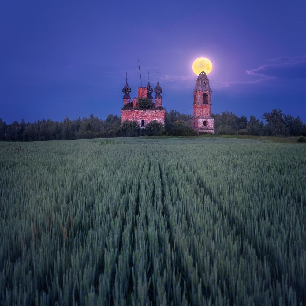 Photograph by Марина Сорокина