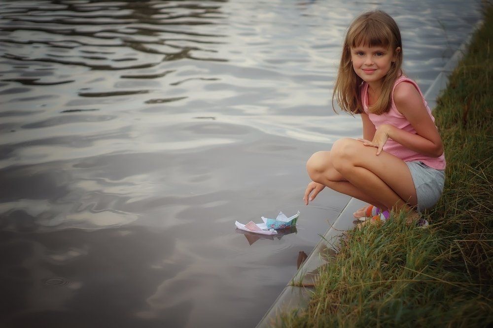 Photograph by Алёна Широкова