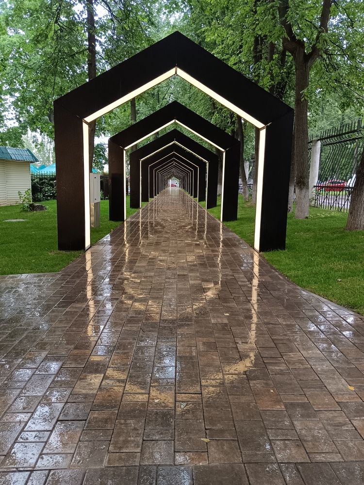 Photograph by Алфия Бугакова