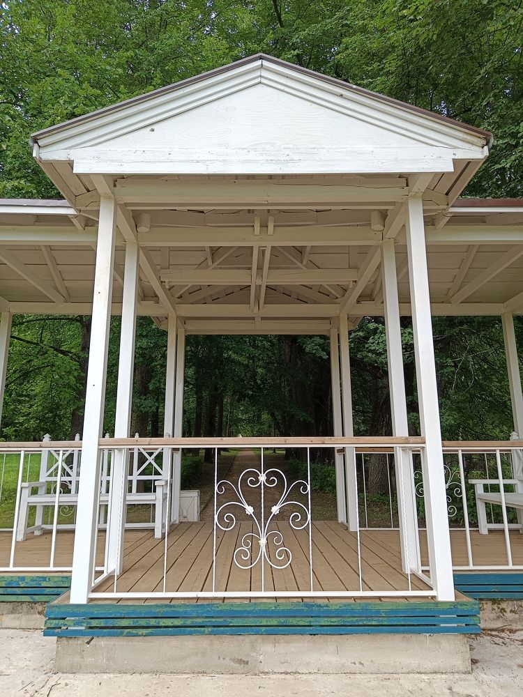 Photograph by Алфия Бугакова