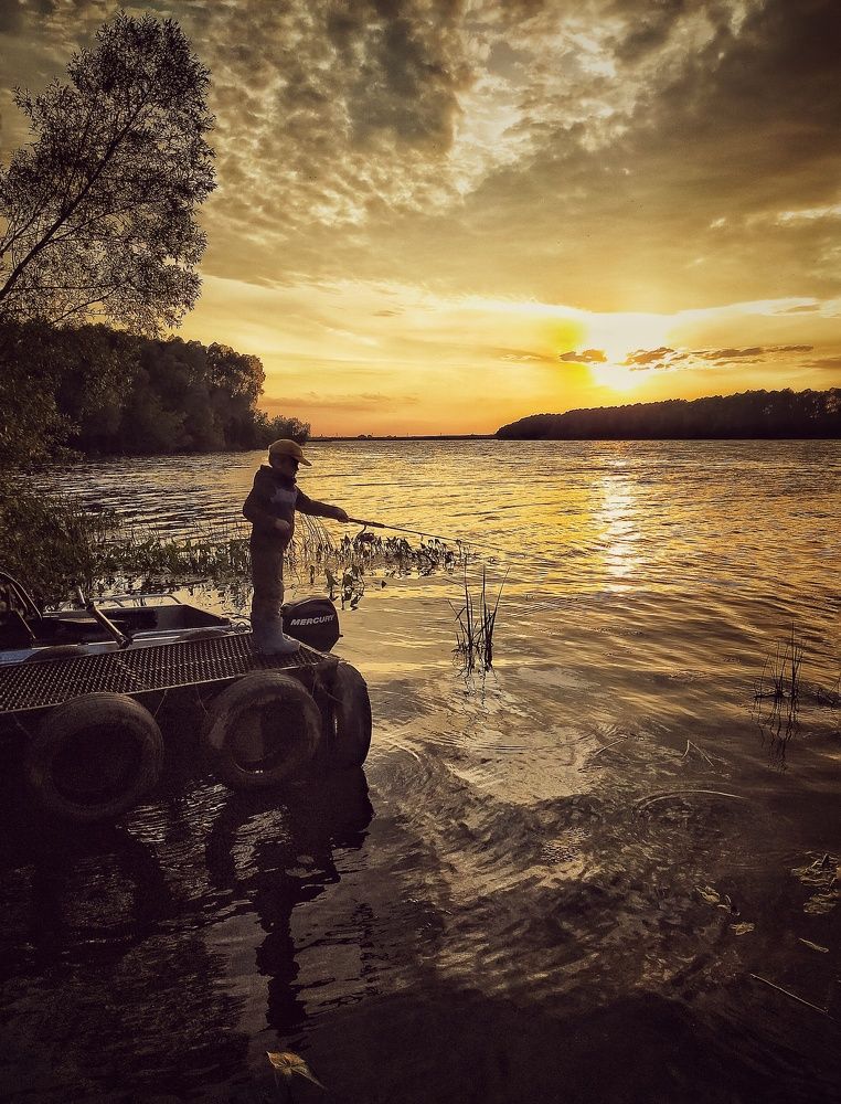 Photograph by Ольга Мартьянова