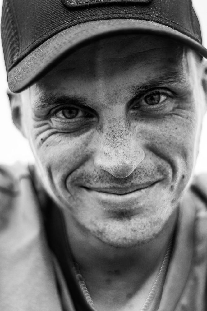 Искренность