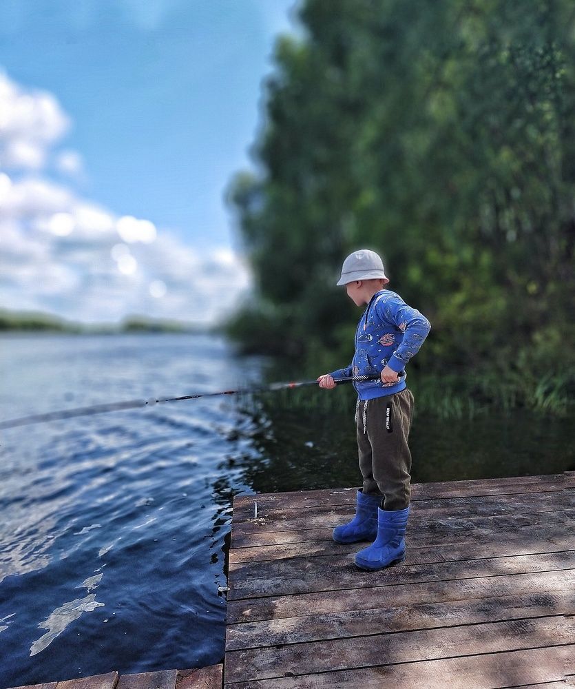 Photograph by Ольга Мартьянова