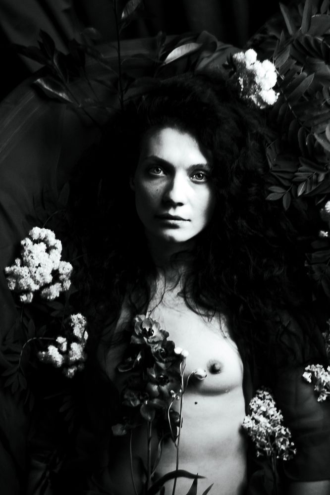 Photograph by Валерия Юдина