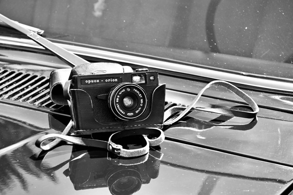 Photograph by Александр