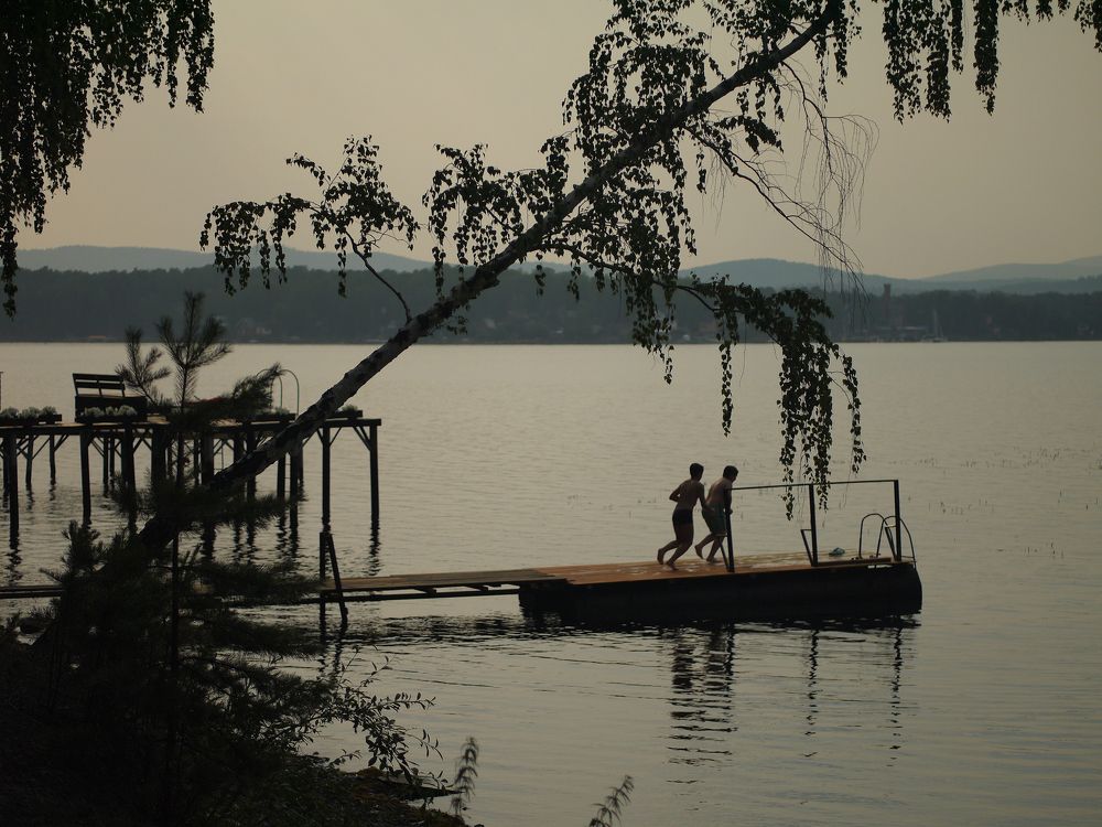 Photograph by Баженова Наталья