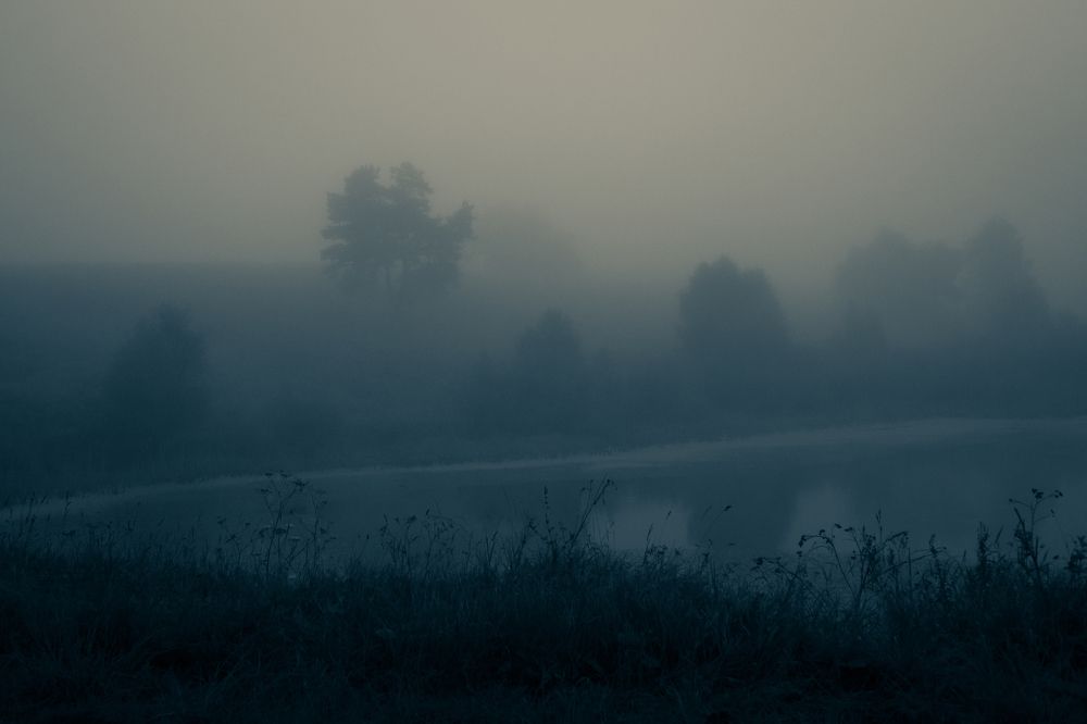 Photograph by Валерия Юдина