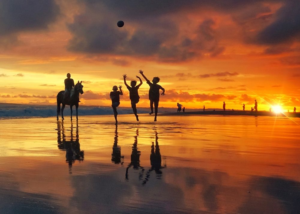 Photograph by Henri Fitriadi