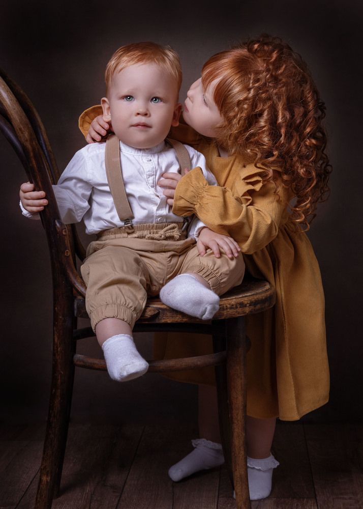 Photograph by Maria Zhdanova