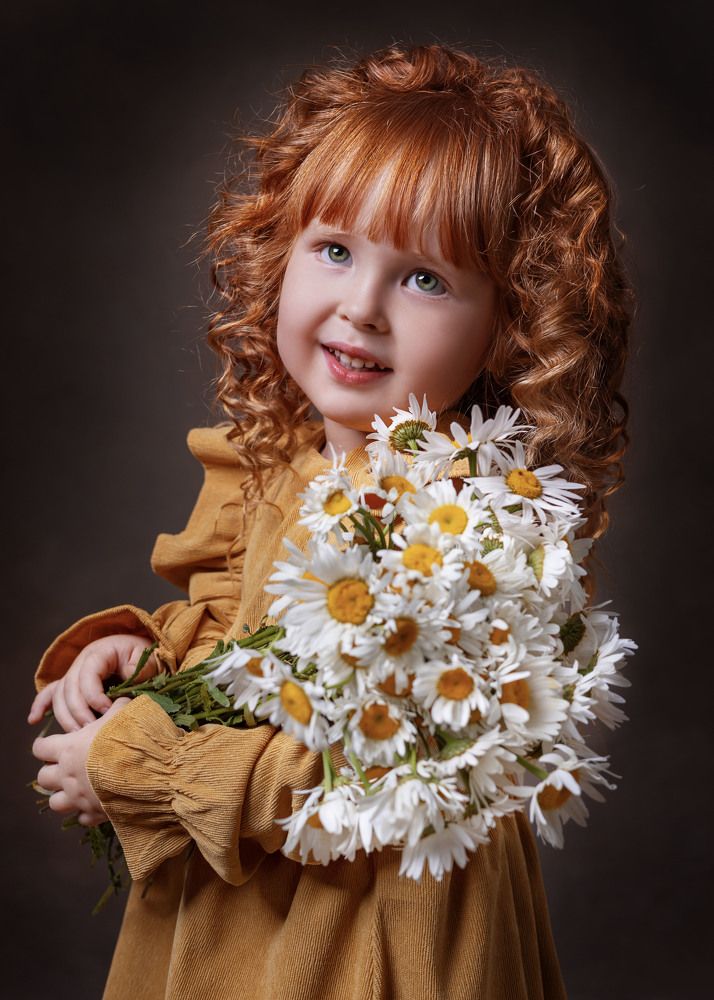 Photograph by Maria Zhdanova