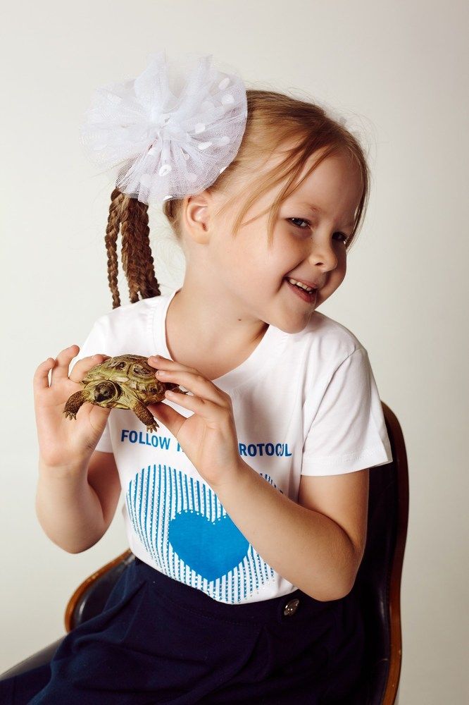 Фотография автора Мария Подорван