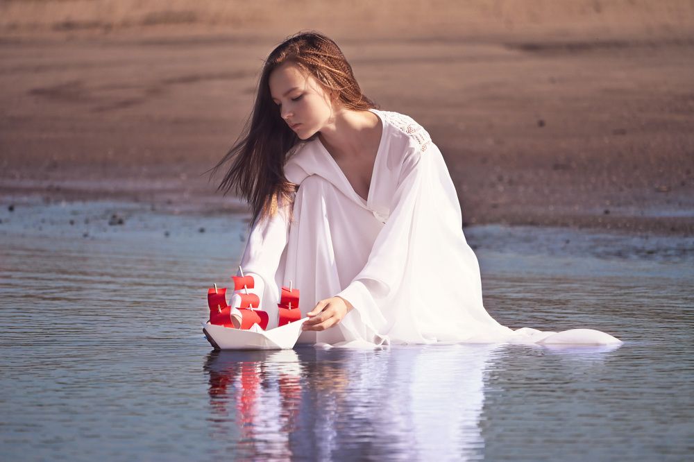 Photograph by Алина Шорина