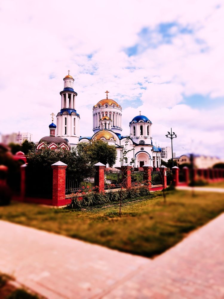 Photograph by Максим