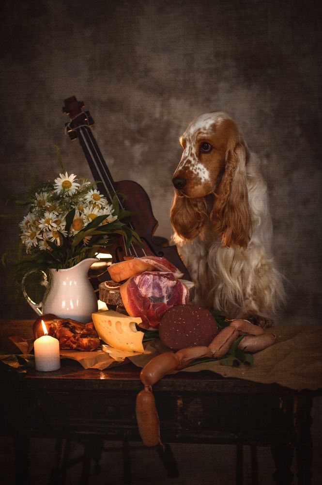 Photograph by Елена Савченкова