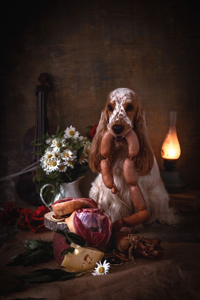 Photograph by Елена Савченкова