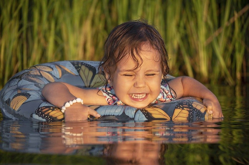 Photograph by Maria Zhdanova