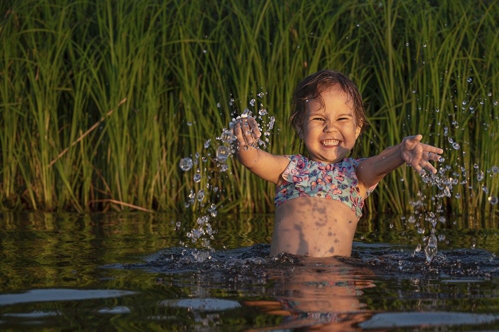 Photograph by Maria Zhdanova