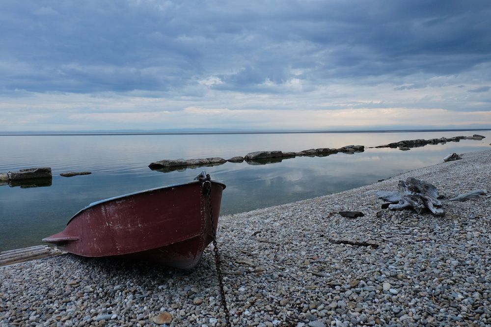Фотография автора Андрей Ильков