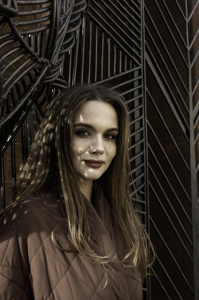 Photograph by Ольга Салтыкова