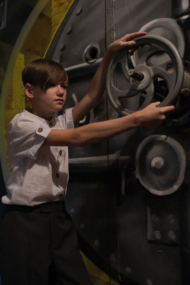 Photograph by Сырчикова Наталья