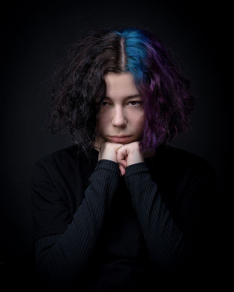 Photograph by Яна Пикулик